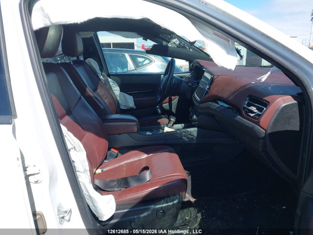 Dodge Durango Citadel 2021 1C4RDJEG6MC805576 Image 5