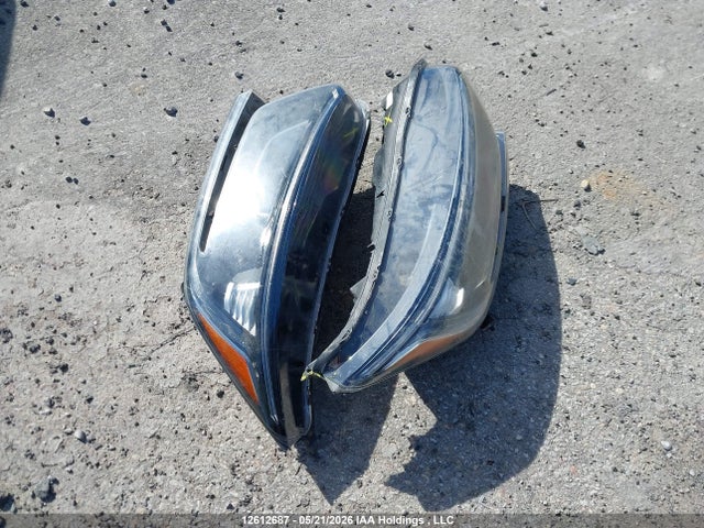 12612687 :رقم المزاد ، 2HKRS6H76SH210548 vin ، 2025 Honda Cr-v Ex-l Hybrid مزاد بيع