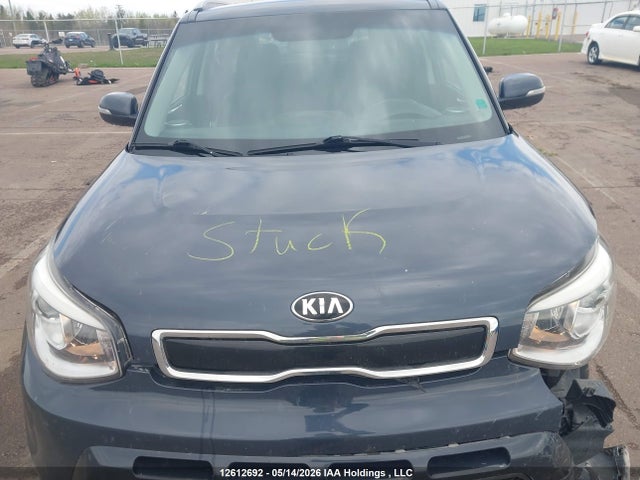 KNDJP3A5XF7174511 KIA SOUL +