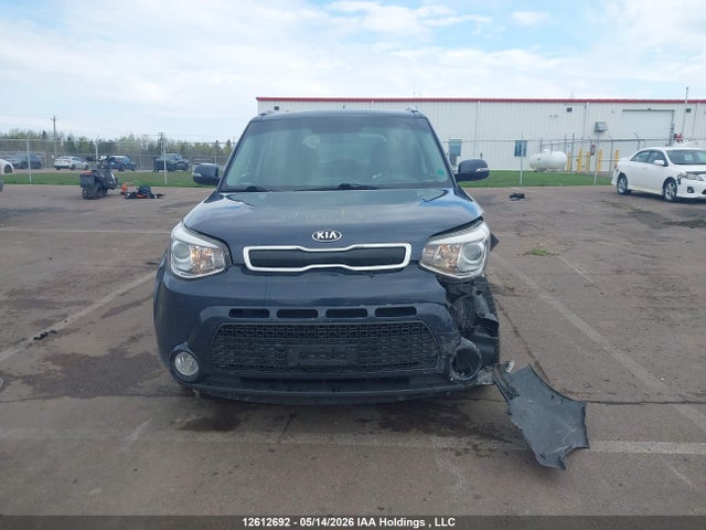 KNDJP3A5XF7174511 KIA SOUL +