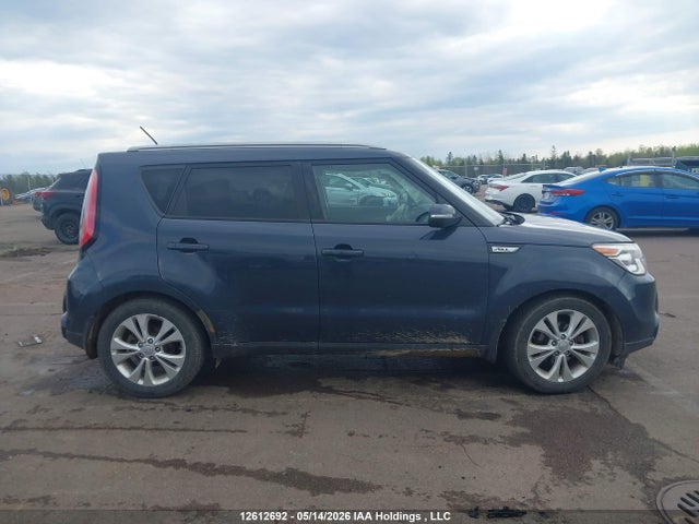 KNDJP3A5XF7174511 KIA SOUL +