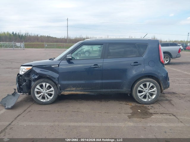 KNDJP3A5XF7174511 KIA SOUL +