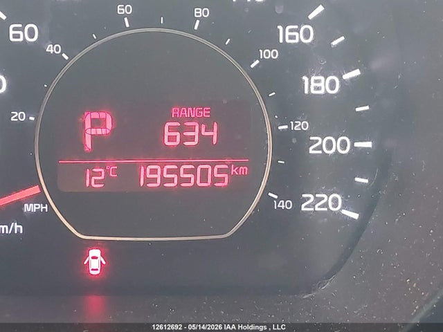 KNDJP3A5XF7174511 KIA SOUL +