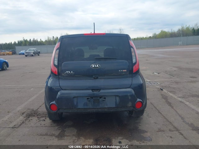 KNDJP3A5XF7174511 KIA SOUL +