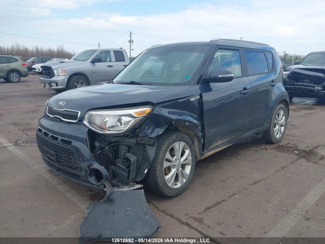 KNDJP3A5XF7174511 KIA SOUL +