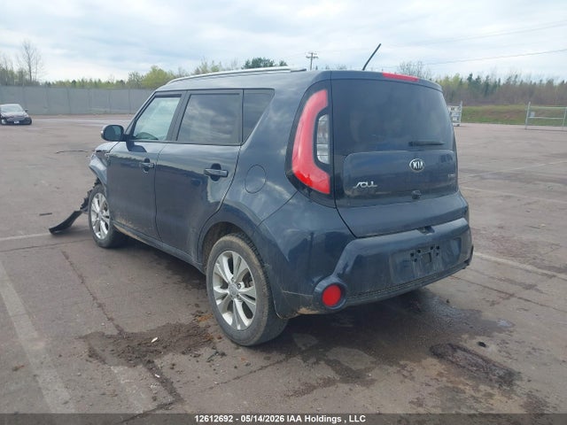 KNDJP3A5XF7174511 KIA SOUL +
