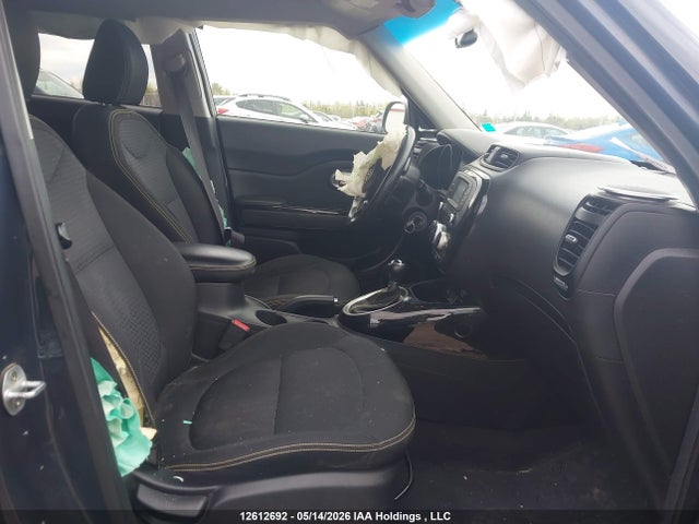 KNDJP3A5XF7174511 KIA SOUL +