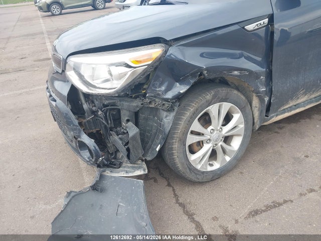 KNDJP3A5XF7174511 KIA SOUL +