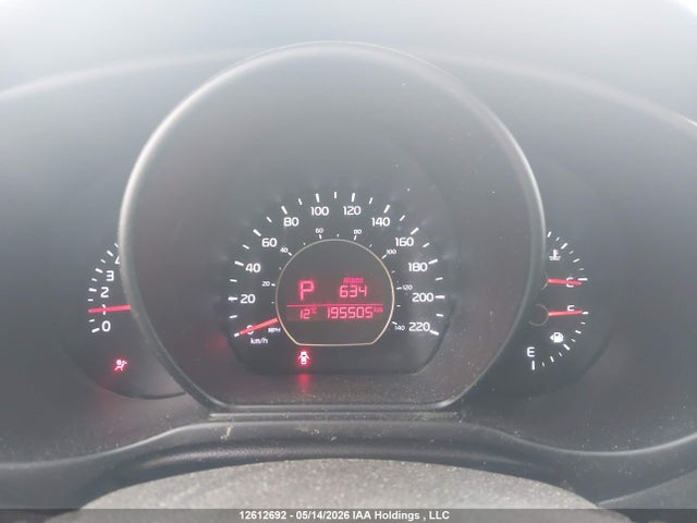 KNDJP3A5XF7174511 KIA SOUL +