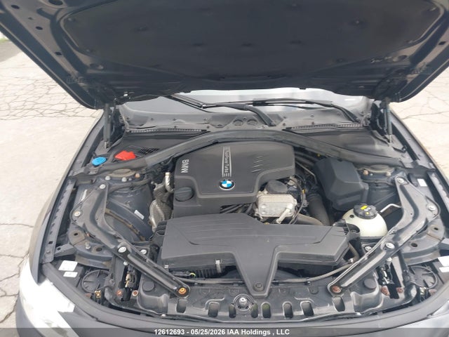2016 Bmw 428 Xi Sulev მანქანა იყიდება აუქციონზე, vin: WBA3T1C50GP823768, აუქციონის ნომერი: 12612693