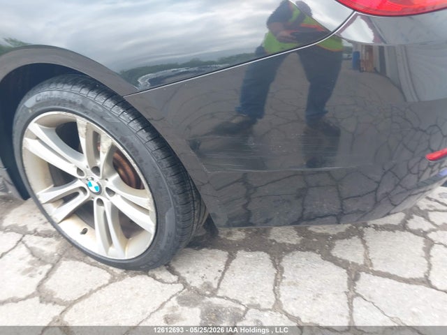 2016 Bmw 428 Xi Sulev მანქანა იყიდება აუქციონზე, vin: WBA3T1C50GP823768, აუქციონის ნომერი: 12612693