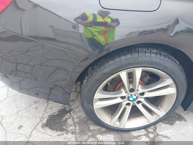2016 Bmw 428 Xi Sulev მანქანა იყიდება აუქციონზე, vin: WBA3T1C50GP823768, აუქციონის ნომერი: 12612693