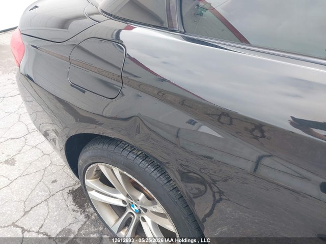 2016 Bmw 428 Xi Sulev მანქანა იყიდება აუქციონზე, vin: WBA3T1C50GP823768, აუქციონის ნომერი: 12612693