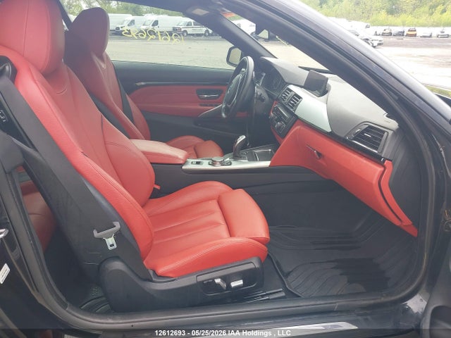 2016 Bmw 428 Xi Sulev მანქანა იყიდება აუქციონზე, vin: WBA3T1C50GP823768, აუქციონის ნომერი: 12612693