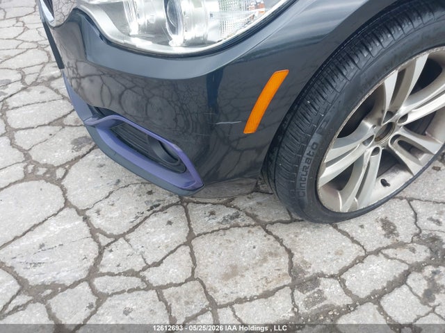 2016 Bmw 428 Xi Sulev მანქანა იყიდება აუქციონზე, vin: WBA3T1C50GP823768, აუქციონის ნომერი: 12612693