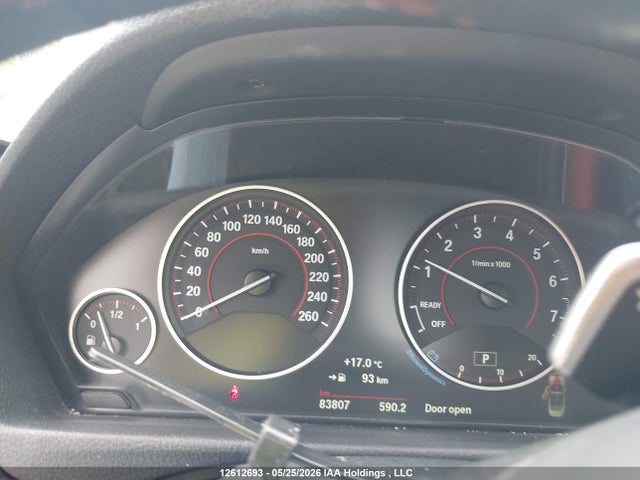 2016 Bmw 428 Xi Sulev მანქანა იყიდება აუქციონზე, vin: WBA3T1C50GP823768, აუქციონის ნომერი: 12612693