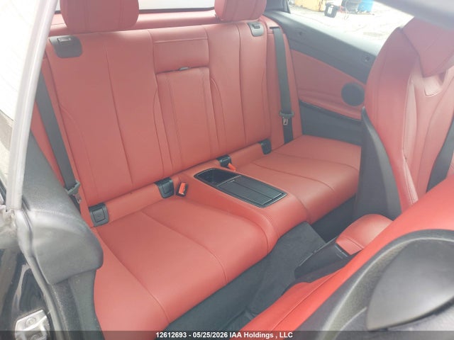 2016 Bmw 428 Xi Sulev მანქანა იყიდება აუქციონზე, vin: WBA3T1C50GP823768, აუქციონის ნომერი: 12612693