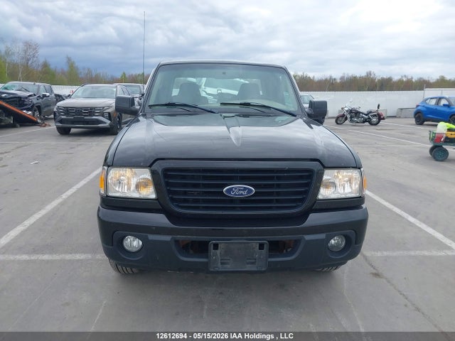 Продажа на аукционе авто 2008 Ford Ranger Super Cab, vin: 1FTYR44U78PA70983, номер лота: 12612694