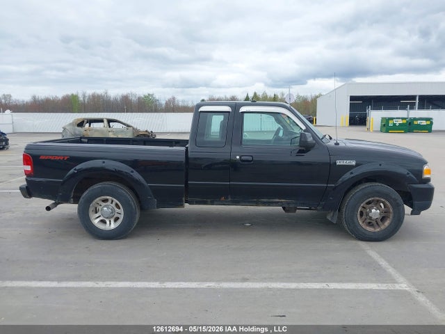 Продажа на аукционе авто 2008 Ford Ranger Super Cab, vin: 1FTYR44U78PA70983, номер лота: 12612694