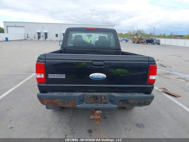 Продажа на аукционе авто 2008 Ford Ranger Super Cab, vin: 1FTYR44U78PA70983, номер лота: 12612694