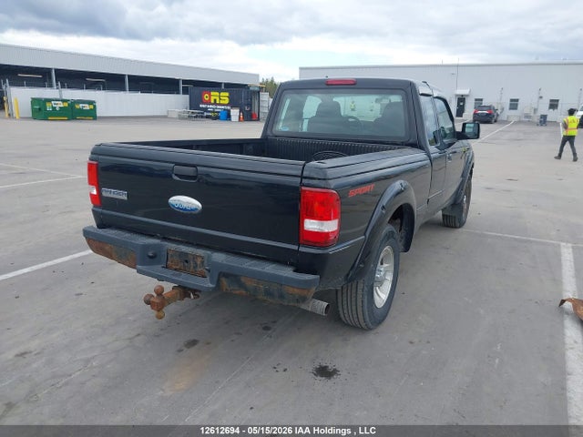 Продажа на аукционе авто 2008 Ford Ranger Super Cab, vin: 1FTYR44U78PA70983, номер лота: 12612694
