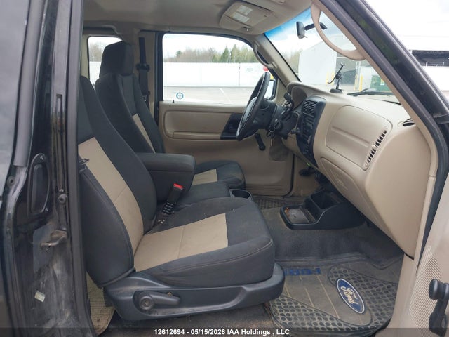 Продажа на аукционе авто 2008 Ford Ranger Super Cab, vin: 1FTYR44U78PA70983, номер лота: 12612694