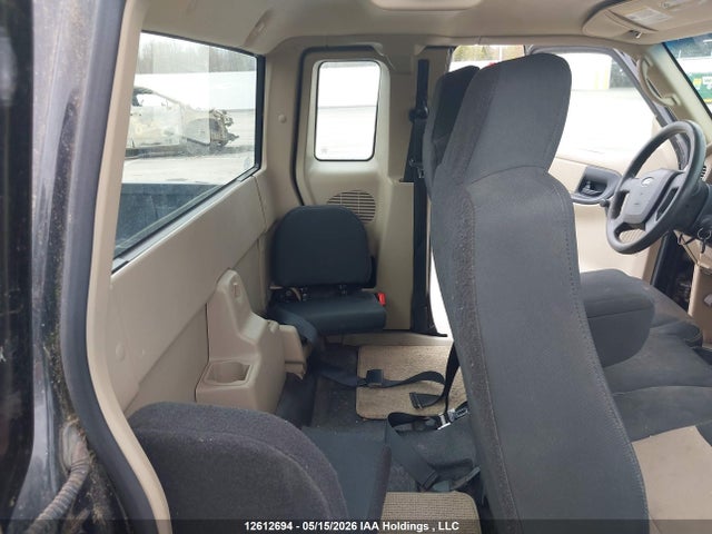 Продажа на аукционе авто 2008 Ford Ranger Super Cab, vin: 1FTYR44U78PA70983, номер лота: 12612694