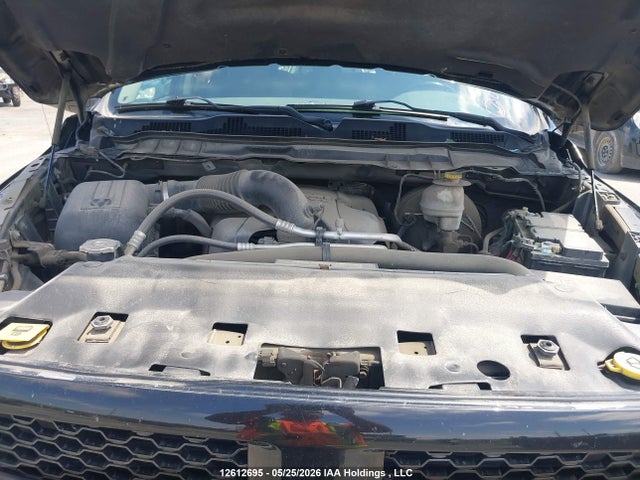 1C6RR7GT4ES460271 RAM 1500 Slt