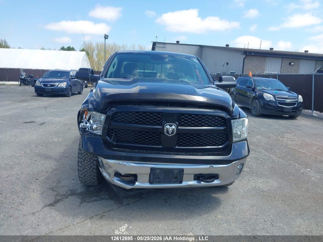 1C6RR7GT4ES460271 RAM 1500 Slt
