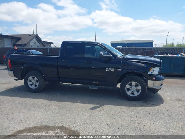1C6RR7GT4ES460271 RAM 1500 Slt