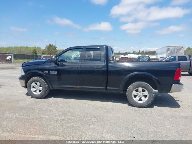 1C6RR7GT4ES460271 RAM 1500 Slt