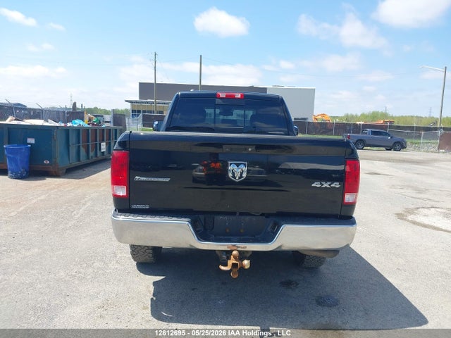 1C6RR7GT4ES460271 RAM 1500 Slt