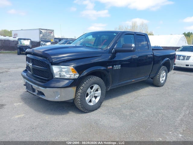 1C6RR7GT4ES460271 RAM 1500 Slt
