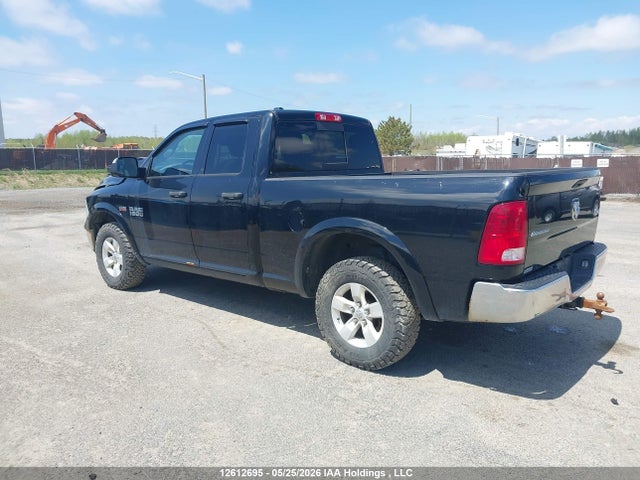 1C6RR7GT4ES460271 RAM 1500 Slt