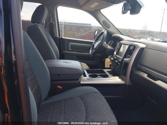 1C6RR7GT4ES460271 RAM 1500 Slt