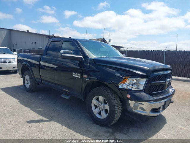 1C6RR7GT4ES460271 RAM 1500 Slt