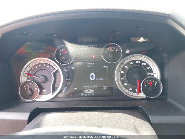 1C6RR7GT4ES460271 RAM 1500 Slt