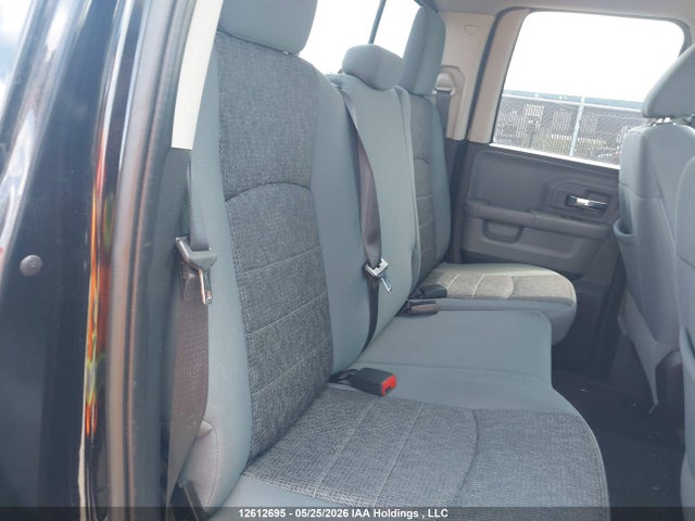 1C6RR7GT4ES460271 RAM 1500 Slt