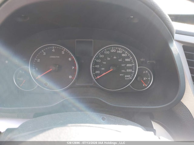 12612696 :رقم المزاد ، 4S4BRGBC2D3220853 vin ، 2013 Subaru Legacy Outback مزاد بيع