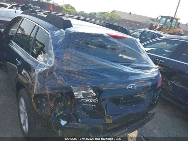12612696 :رقم المزاد ، 4S4BRGBC2D3220853 vin ، 2013 Subaru Legacy Outback مزاد بيع