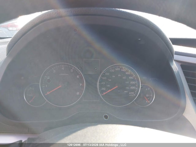 12612696 :رقم المزاد ، 4S4BRGBC2D3220853 vin ، 2013 Subaru Legacy Outback مزاد بيع