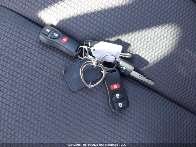 Aukcja sprzedaży 2009 Nissan Versa 1.8sl, vin: 3N1BC13E89L489389, numer aukcji: 12612698