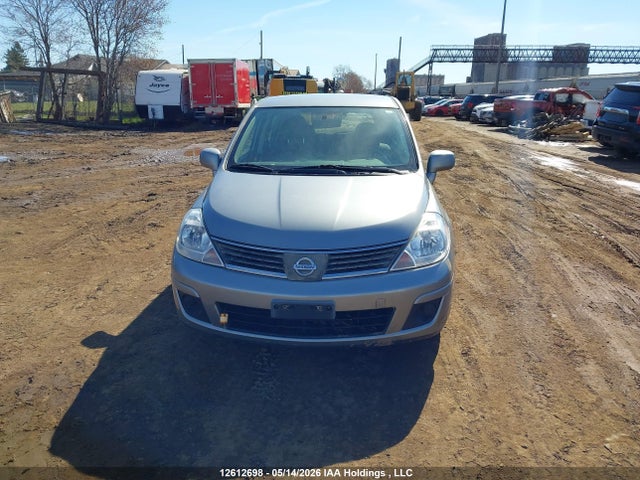 Aukcja sprzedaży 2009 Nissan Versa 1.8sl, vin: 3N1BC13E89L489389, numer aukcji: 12612698