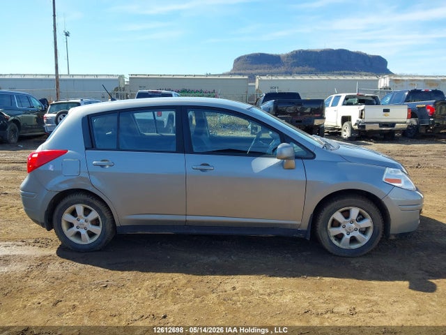 Aukcja sprzedaży 2009 Nissan Versa 1.8sl, vin: 3N1BC13E89L489389, numer aukcji: 12612698