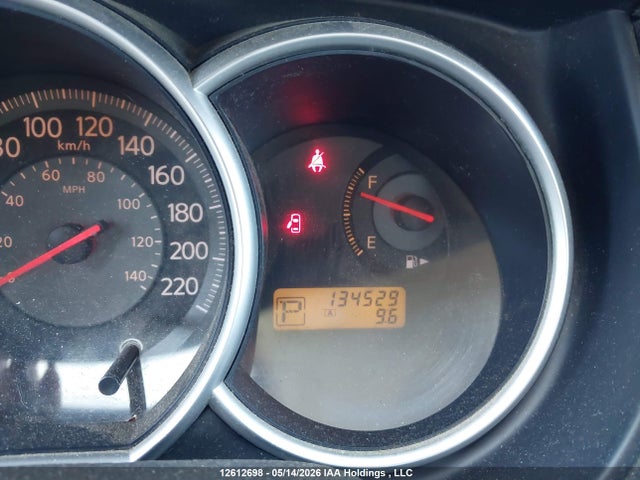 Aukcja sprzedaży 2009 Nissan Versa 1.8sl, vin: 3N1BC13E89L489389, numer aukcji: 12612698