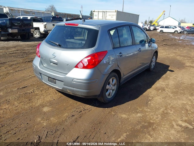 Aukcja sprzedaży 2009 Nissan Versa 1.8sl, vin: 3N1BC13E89L489389, numer aukcji: 12612698