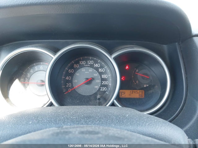 Aukcja sprzedaży 2009 Nissan Versa 1.8sl, vin: 3N1BC13E89L489389, numer aukcji: 12612698