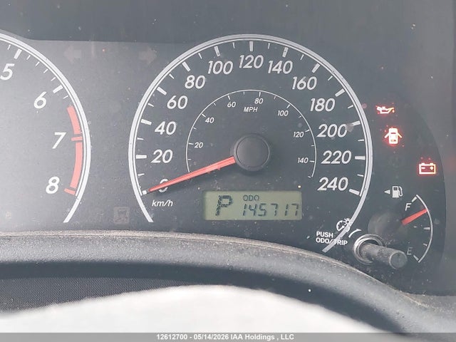 2009 Toyota Corolla S/le/xle მანქანა იყიდება აუქციონზე, vin: 2T1BU40E69C174125, აუქციონის ნომერი: 12612700