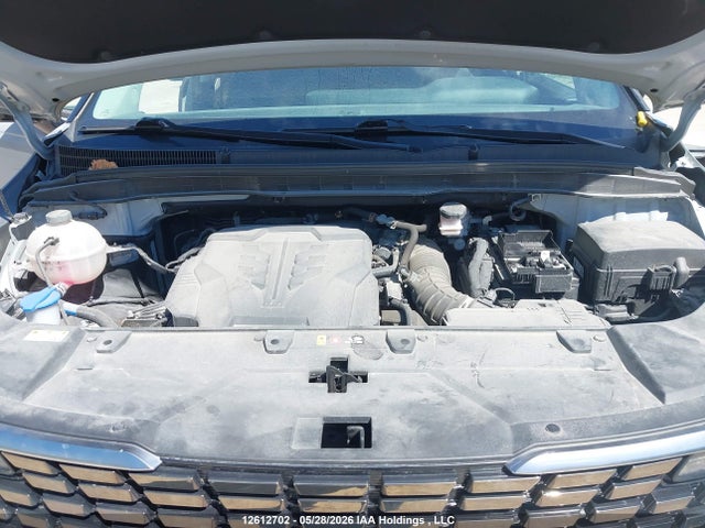 Aukcja sprzedaży 2024 Kia A3, vin: KNDNC5H30R6397583, numer aukcji: 12612702