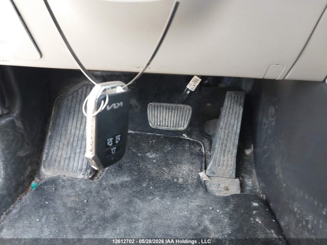 Aukcja sprzedaży 2024 Kia A3, vin: KNDNC5H30R6397583, numer aukcji: 12612702
